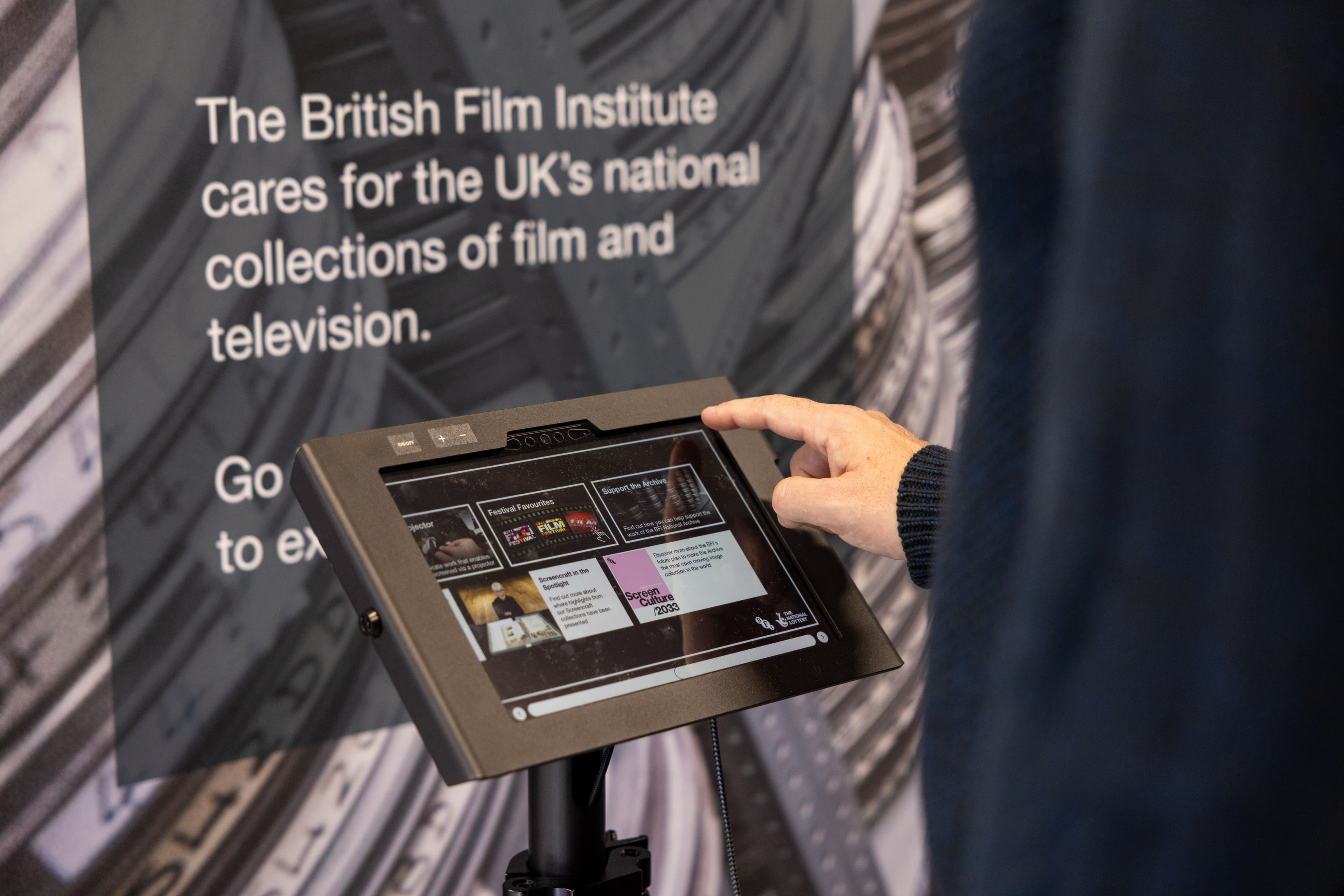 British Film Institute 