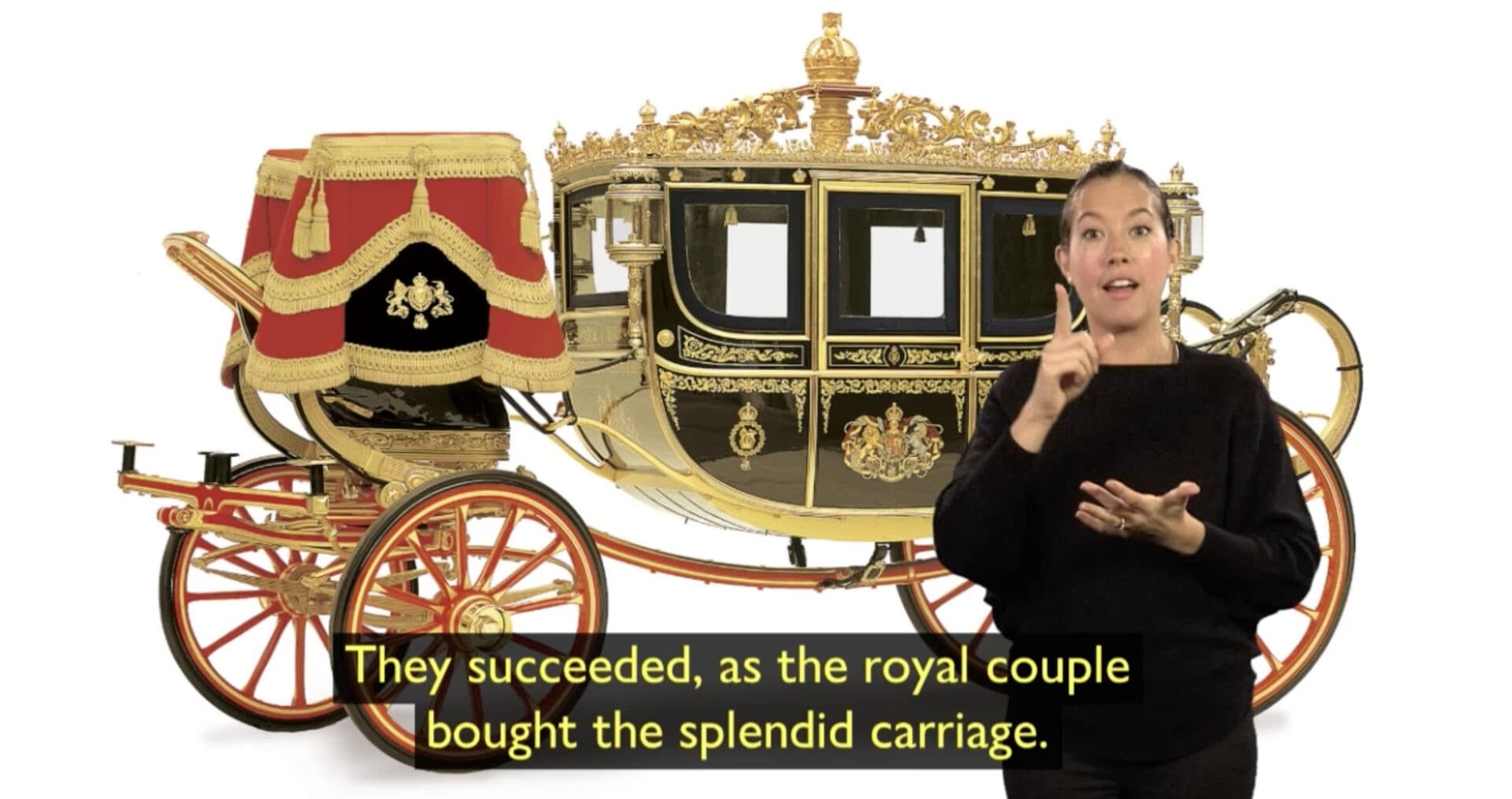 Access & Inclusivity